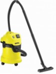 Karcher MV 4 Vacuum Cleaner pamantayan pagsusuri bestseller
