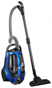 Photo Vacuum Cleaner Samsung SC8853, review