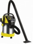 Karcher WD 5.300 M Vacuum Cleaner pamantayan pagsusuri bestseller