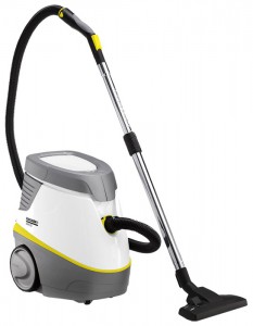 Photo Vacuum Cleaner Karcher DS 5600 Plus, review