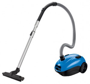 Photo Vacuum Cleaner Philips FC 8321, review