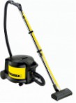 Karcher T 20/1 + ESB 24 Vacuum Cleaner pamantayan pagsusuri bestseller