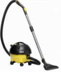 Karcher DS 5200 Vacuum Cleaner pamantayan pagsusuri bestseller