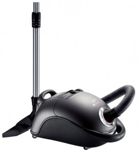 Photo Vacuum Cleaner Bosch BSG 8PRO2, review