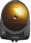 Samsung SC5155 Прахосмукачка ﻿нормален преглед бестселър