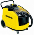 Karcher Puzzi 400 Vacuum Cleaner pamantayan pagsusuri bestseller