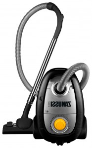 larawan Vacuum Cleaner Zanussi ZAN4640, pagsusuri