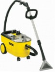 Karcher Puzzi 100 Super Vacuum Cleaner pamantayan pagsusuri bestseller