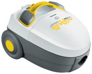 Photo Vacuum Cleaner Sencor SVC 65, review