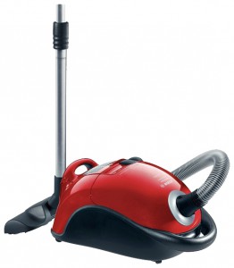 Photo Vacuum Cleaner Bosch BSG 82213, review