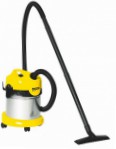 Karcher A 2054 Me Vacuum Cleaner pamantayan pagsusuri bestseller