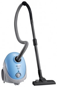 Photo Vacuum Cleaner Samsung SC5250, review
