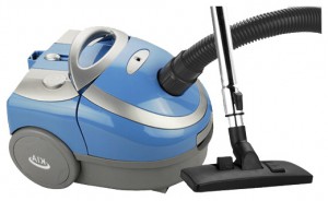 Photo Vacuum Cleaner Kia KIA-6306, review