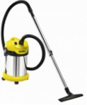 Karcher WD 2.500 M Vacuum Cleaner pamantayan pagsusuri bestseller