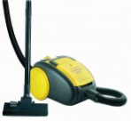 Delonghi XTD 2040 E Vacuum Cleaner pamantayan pagsusuri bestseller