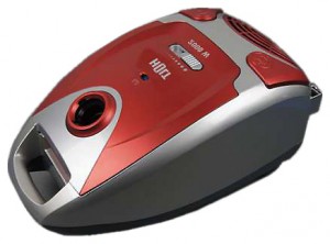 Photo Vacuum Cleaner Holt HT-VC, review