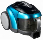 LG V-K71183RU Vacuum Cleaner pamantayan pagsusuri bestseller