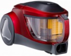 LG V-K76104H Vacuum Cleaner pamantayan pagsusuri bestseller