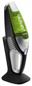 Photo Vacuum Cleaner Electrolux ZB 4103, review