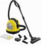 Karcher VC 6350 Vacuum Cleaner pamantayan pagsusuri bestseller