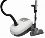 Clatronic BS 1257 Vacuum Cleaner pamantayan pagsusuri bestseller
