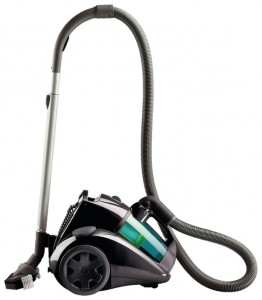 larawan Vacuum Cleaner Philips FC 8720, pagsusuri