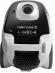 Electrolux ZE 350 Vacuum Cleaner pamantayan pagsusuri bestseller