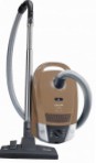 Miele S 6210 Vacuum Cleaner normal review bestseller
