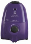 Electrolux ZB 4010 Vacuum Cleaner pamantayan pagsusuri bestseller