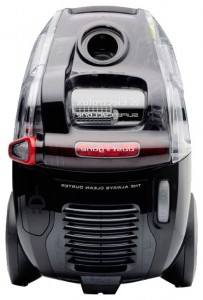 Photo Vacuum Cleaner Electrolux ZSC 69FD2, review