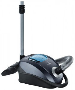 Photo Vacuum Cleaner Bosch BGL 452132 GL-45, review