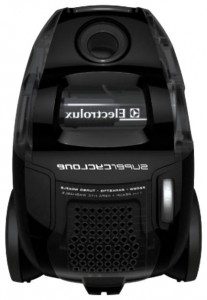 Photo Vacuum Cleaner Electrolux ZSC 6930 SuperCyclone, review