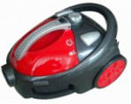 Hansa HVC-160C Vacuum Cleaner normal review bestseller