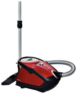 Photo Vacuum Cleaner Bosch BGS 62200, review