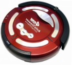 Synco 4tune-488A Staubsauger roboter Rezension Bestseller