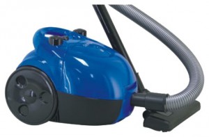 Photo Vacuum Cleaner Redber VC 1501, review