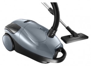 Photo Vacuum Cleaner Princess 332925 Grey Dolphin, review