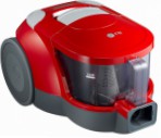 LG V-K69163N Vacuum Cleaner pamantayan pagsusuri bestseller