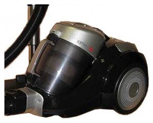 larawan Vacuum Cleaner Lumitex DV-3288, pagsusuri