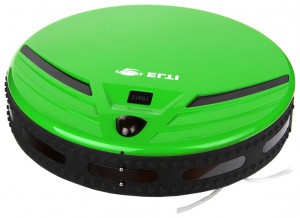 Photo Vacuum Cleaner ELTI Bimbo, review
