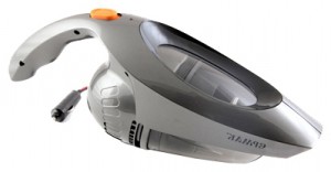 Photo Vacuum Cleaner Ермак ПЛ-50, review