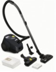 Karcher VC 5300 Vacuum Cleaner pamantayan pagsusuri bestseller