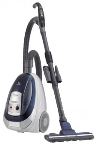 Photo Vacuum Cleaner Hitachi CV-SU21V, review