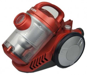 Photo Vacuum Cleaner Holt HT-VC-001, review