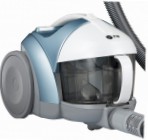 LG V-K70163R Vacuum Cleaner pamantayan pagsusuri bestseller