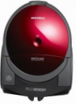 Samsung VC-5158 Vacuum Cleaner normal review bestseller