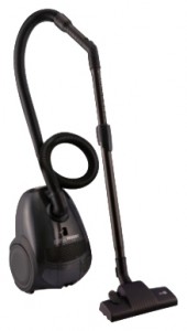 Photo Vacuum Cleaner LG V-C38162NU, review
