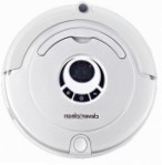 Clever & Clean 112 Vacuum Cleaner robot review bestseller