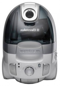 Photo Vacuum Cleaner Electrolux ZXM 7030 MAXimus, review