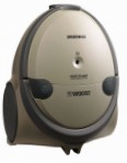 Samsung SC5356 Vacuum Cleaner normal review bestseller
